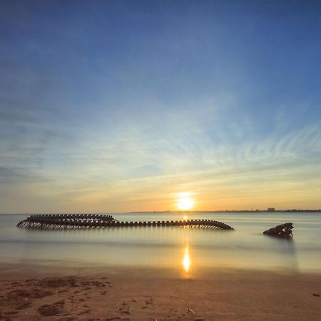 Evasion Bord De Mer Studio A 50M De La Plage Saint-Brevin-les-Pins 외부 사진