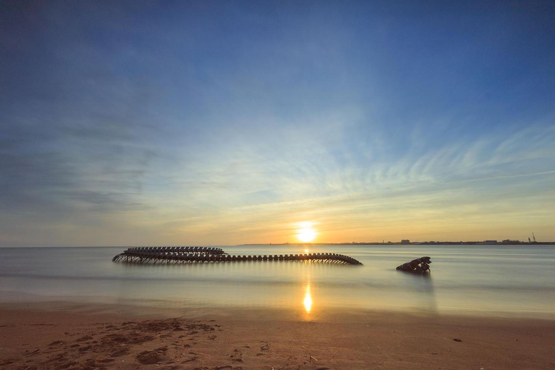 Evasion Bord De Mer Studio A 50M De La Plage Saint-Brevin-les-Pins 외부 사진